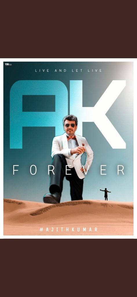 அஜித்குமார் அண்ணா தல என்று சொல்லக்கூடாது என்று சொன்ன ஒரு வார்த்தைக்காக என்னுடைய 3K 🆔 <a href="/ThampiThala/">🔥THALA 😎 THAMBI 🔥</a> விட்டுவிட்டேன் நான் சின்ன ஐடி என்று யாரும் ஃபாலோ பண்ண மாட்டாங்க New 🆔 <a href="/AKTHAMPI95/">🔥தருமபுரிகாரன்😎AK வெறியன்💥</a>

#Valimai #ValimaiSecondSingle #AjithKumar