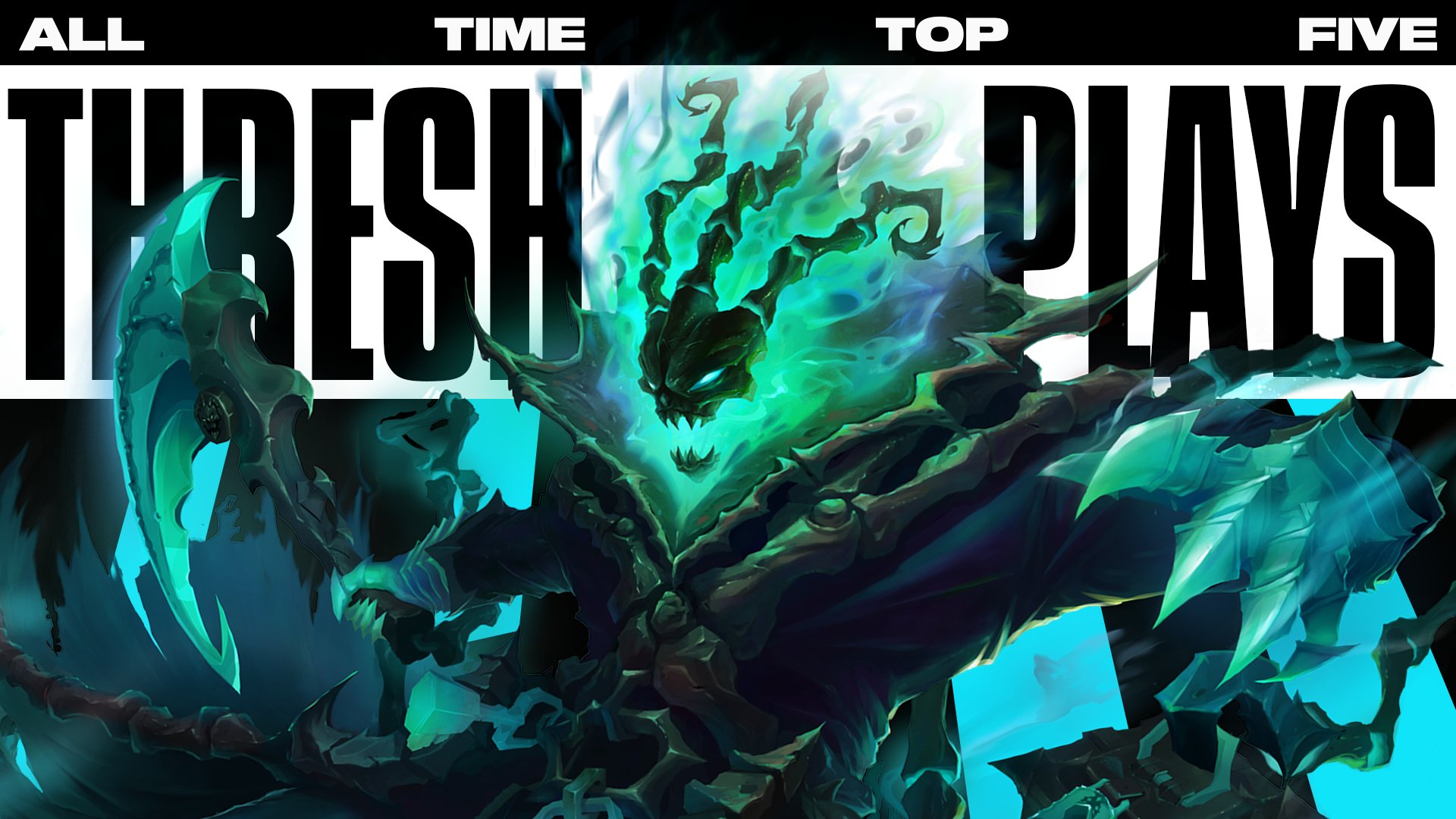 تويتر リーグ オブ レジェンド على تويتر Lol Eスポーツの歴史的 伝説的瞬間をお届けする番組 Ultimate List 今回はhylissang Madlife Bunny Fufuなどによる スレッシュ名プレイ です 歴史を彩る最凶スレッシュプレイ5選 T Co Z5rhugqqbd