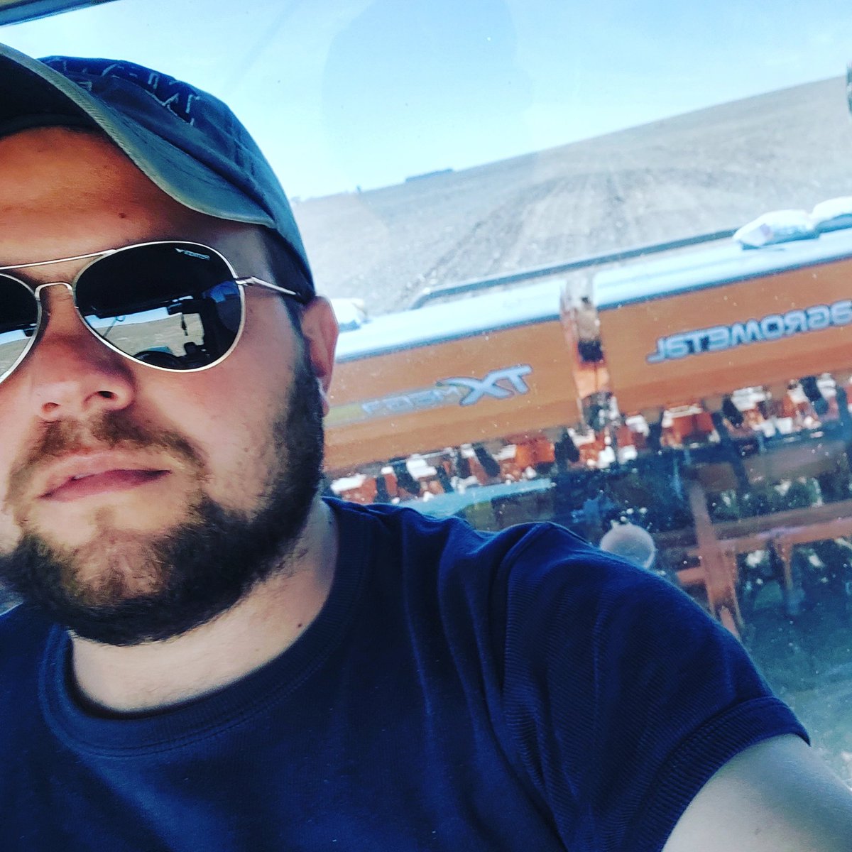 #NuevaFotoDePerfil