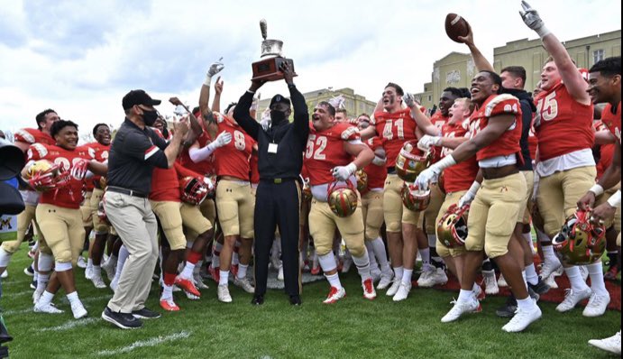 AydenWheless's tweet photo. After a great talk with @JAbercrombie51 I am extremely blessed to receive an offer from VMI!! https://t.co/ub6P1kP3ha