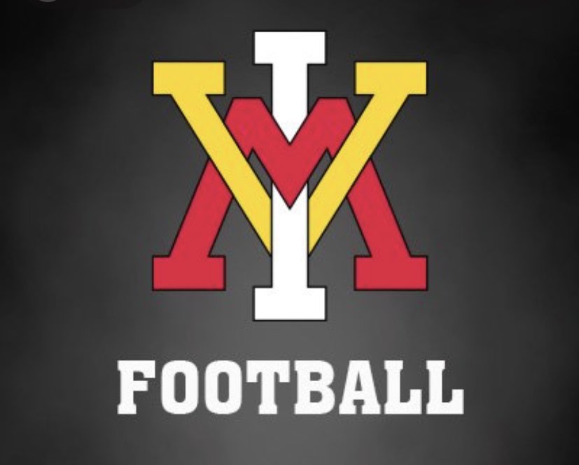 AydenWheless's tweet photo. After a great talk with @JAbercrombie51 I am extremely blessed to receive an offer from VMI!! https://t.co/ub6P1kP3ha