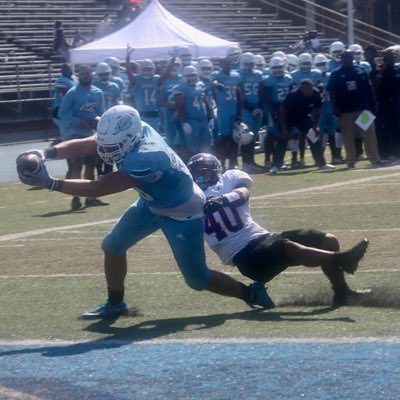 JUCO Football Frenzy (@jucoffrenzy) on Twitter photo 2022 (<a href="/CCC_CometFB/">Contra Costa College Football</a>) JUCO TE <a href="/mikey_mainer/">Mikey Mainer</a> was offered by New Mexico <a href="/UNMLoboFB/">New Mexico Football</a>
HL hudl.com/v/2G1C1s 2022 (<a href="/CCC_CometFB/">Contra Costa College Football</a>) JUCO TE <a href="/mikey_mainer/">Mikey Mainer</a> was offered by New Mexico <a href="/UNMLoboFB/">New Mexico Football</a>
HL hudl.com/v/2G1C1s
