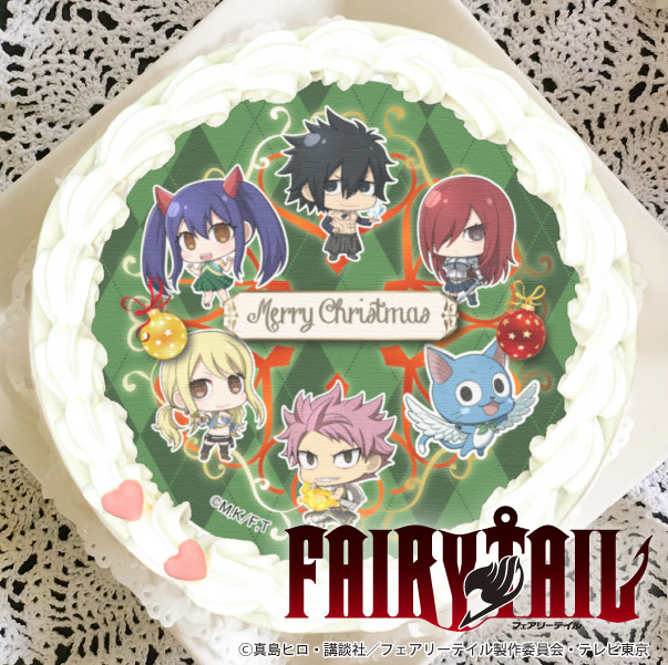 Tvアニメ Fairy Tail 公式 Fairytail Pr Twitter