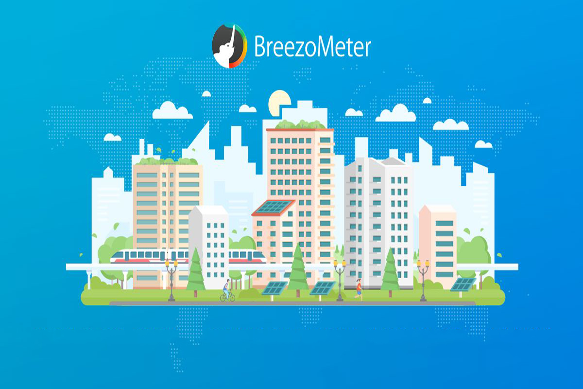 chaileedomedia's tweet photo. How the environment affects skin aging?
L'Oréal announced a long-term research and technology partnership with #BreezoMeter, will develop an exclusive beauty exposome platform to reveal new findings into how the environment affects skin #aging #LOréal https://t.co/oGvTPLAlON