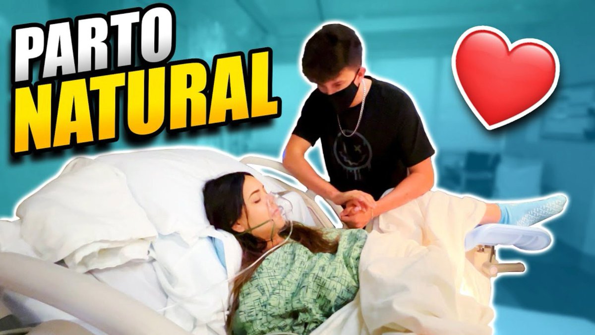 YA NACIÓ NUESTRO BEBÉ 
Video: youtu.be/VKipuVjvj3U