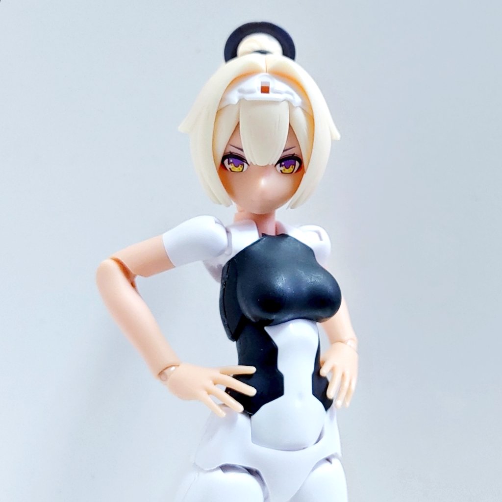 プチギフト メガミデバイス、チトセリウム - 通販 - devuurboog.nl
