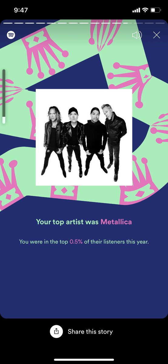 Kevin_Kohout's tweet photo. @Metallica https://t.co/7Q5hb1yuhc