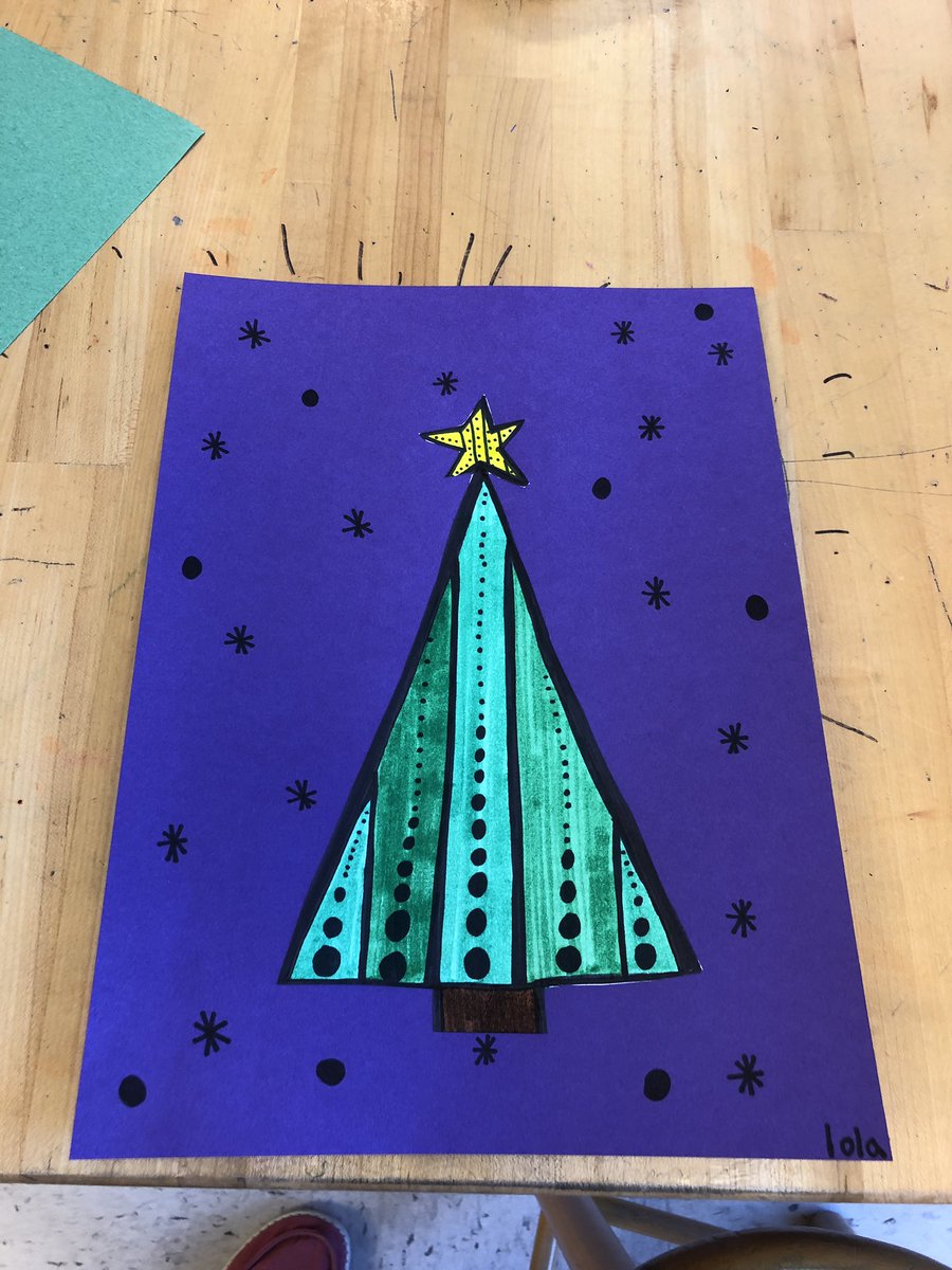 Stillartngarden's tweet photo. So 5Ss have one last Kusama inspiration project- instead of ‘dotted’ pumpkins what could you create? #HolidaySpirit #1DayProject @StillElem #CobbArtRocks #StillFamily https://t.co/VRClYehQHb