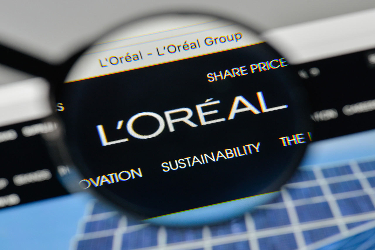 chaileedomedia's tweet photo. How the environment affects skin aging?
L'Oréal announced a long-term research and technology partnership with #BreezoMeter, will develop an exclusive beauty exposome platform to reveal new findings into how the environment affects skin #aging #LOréal https://t.co/oGvTPLAlON
