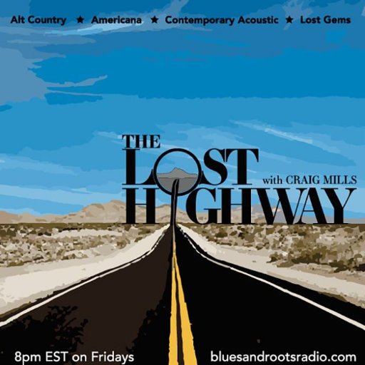 Fri @ 8pm ET &amp; Saturday 12 Noon ET hear <a href="/springsteen/">Bruce Springsteen</a> <a href="/BatForLashes/">Bat for Lashes</a> @megannashmusic <a href="/tmorello/">Tom Morello</a> @JeffreyFoucault <a href="/jonascarping/">Jonas Carping</a> <a href="/lindiortega/">lindi ortega</a> <a href="/JohnnyCash/">Johnny Cash</a> <a href="/sonvoltmusic/">Son Volt</a> <a href="/raywalkerjoshua/">Joshua Ray Walker</a> Bluesandrootsradio.com <a href="/RedDirt_Roots/">RedDirt_Roots</a>