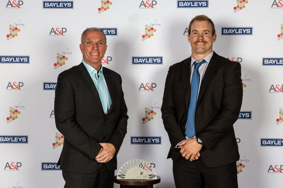 It's one of the hotly contested categories at the Hawke's Bay Bayleys A&amp;P Wine, the ATI Engineering Chardonnay class. And this year didn't disappoint with Villa Maria Reserve Hawkes Bay Chardonnay 2019 taking out the trophy 🏆 #HBWineAwards #HBWine #chardonnay #villamariawines