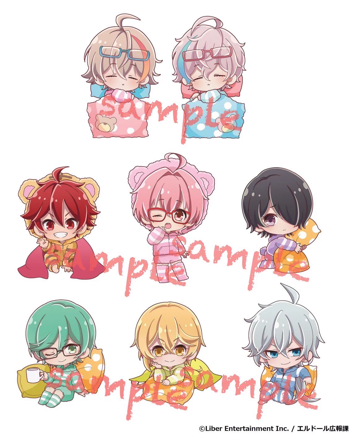 【バラ可⭕️】アイチュウ プリンセスカフェ コラボアクリルキーホルダー 缶バッジ プリンセスカフェ&ショップ総合 on X: 