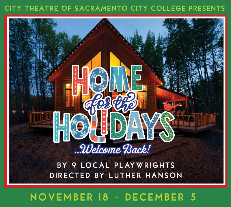 saccityexpress's tweet photo. City Theatre presents “Home for the Holidays…Welcome Back!”
📝Zackery Stehr
Article at: https://t.co/RJ49qI7upZ
#iamsaccity #journalismmatters #communitycollege #lrccd #losrios #saccitycollege https://t.co/8RHTybYhpM