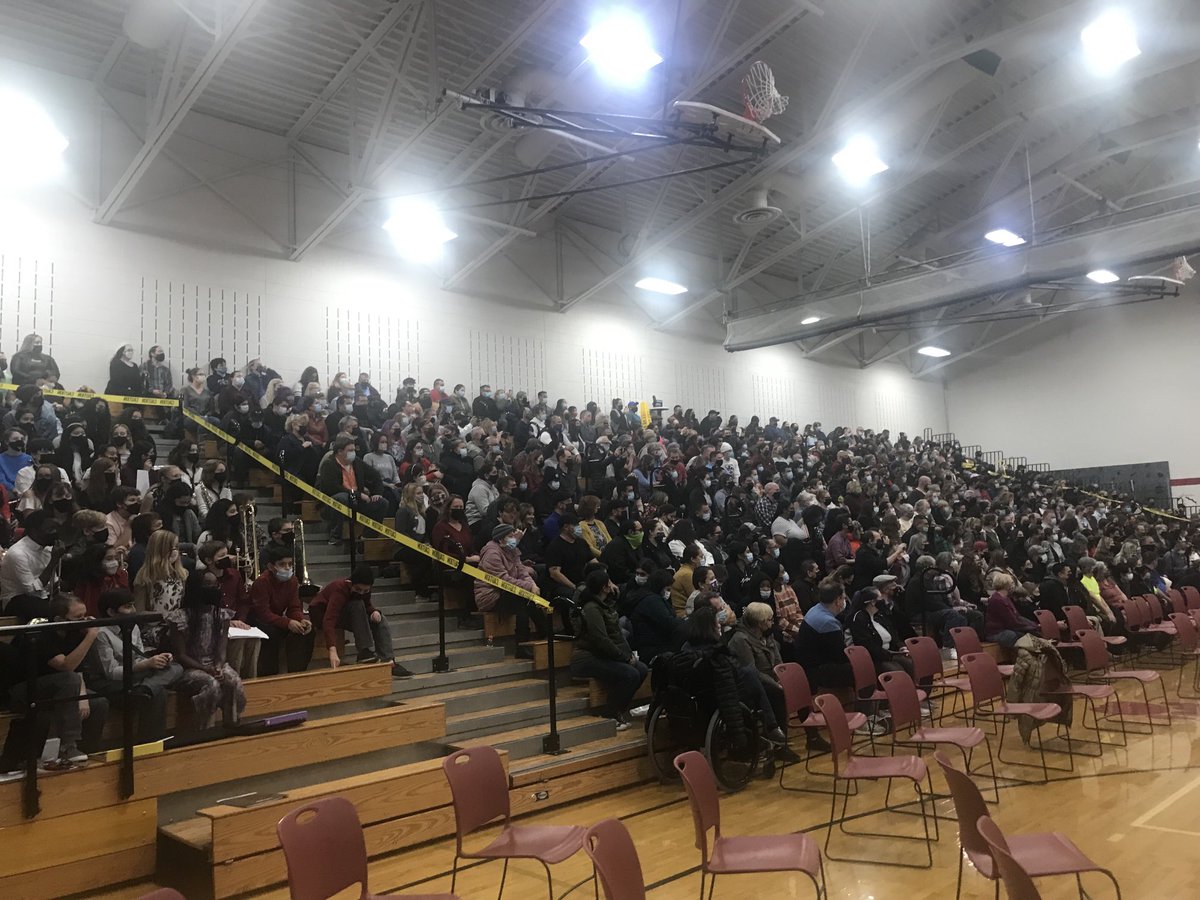 Michael S. Smith Ed.D. tweet media