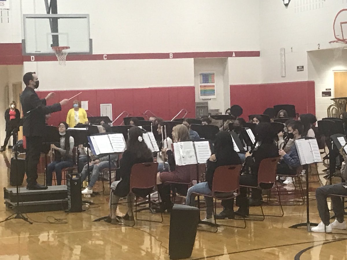 Michael S. Smith Ed.D. tweet media