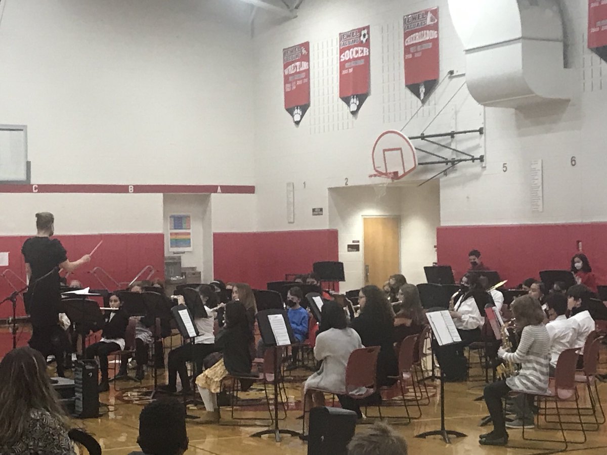 Michael S. Smith Ed.D. tweet media