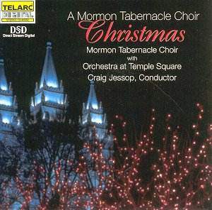 shostakovichian's tweet photo. Primer autoregalo de temporada... #Navidad #Xmas #MormonTabernacle #ChoralMusic #Telarc https://t.co/QOMknPnZMl