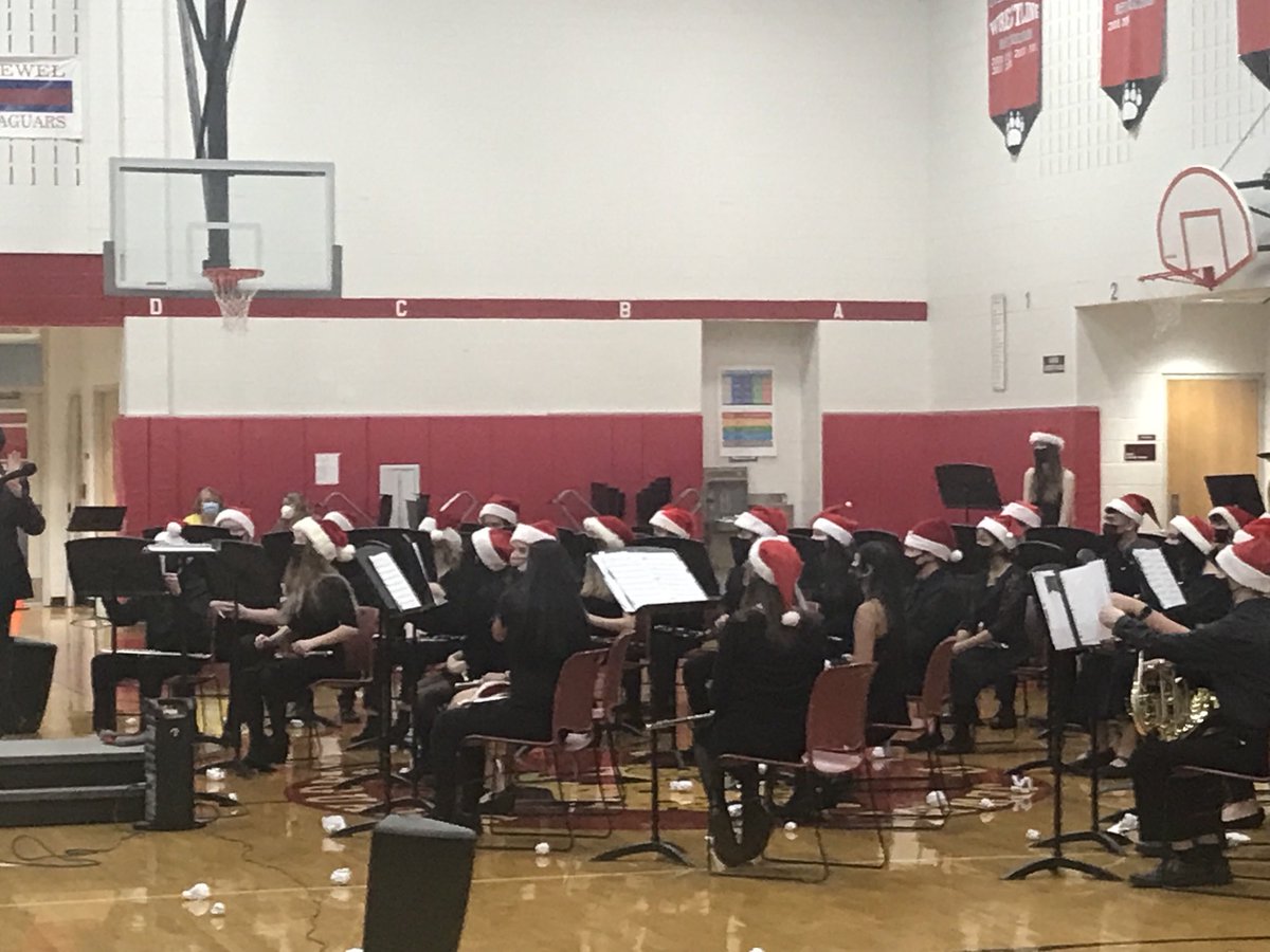 Michael S. Smith Ed.D. tweet media