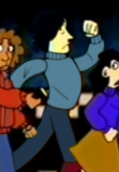 SameroozArt's tweet photo. kevin but i edited him to look like my headcanon interpretation of 80's kevin..
i keep giving him a turtle neck because i am currently Wildy Uncreative™
#thewaltenfiles #twf #twfedit? i guess? https://t.co/wSLYARPfzx