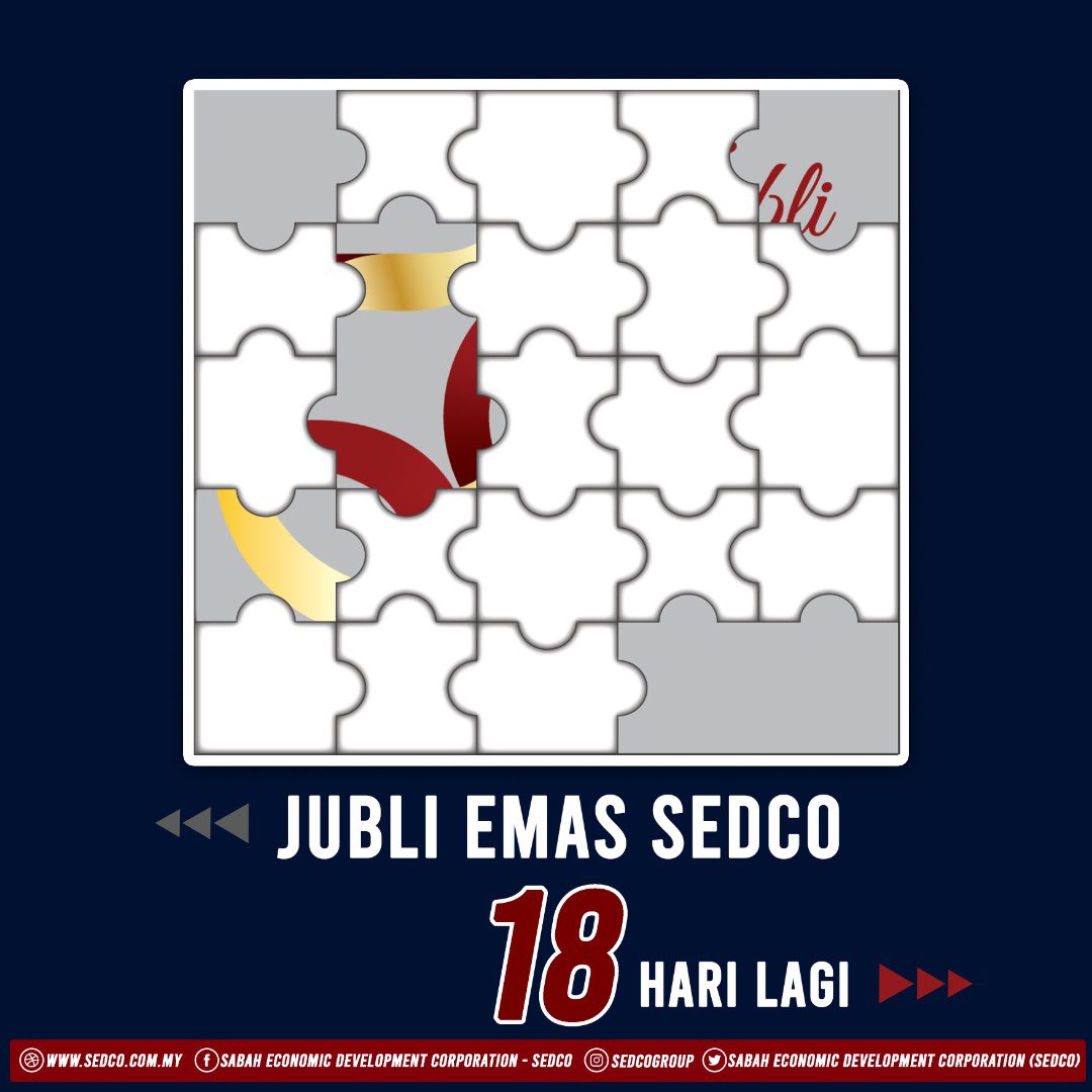 SEDCOSabah's tweet photo. https://t.co/4u1KWxsaML
