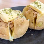 ぜひ夕飯のお供に!「悪魔のツナマヨじゃがバター」