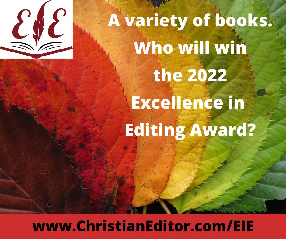 The Christian PEN tweet media