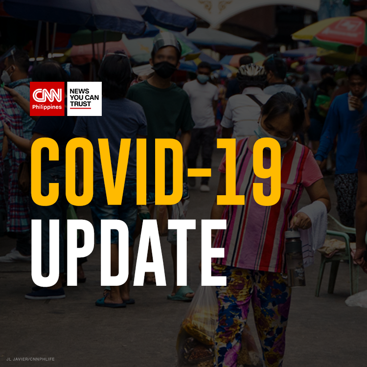 newswatchplusph's tweet photo. THREAD: Government officials hold 'Laging Handa' briefing on the coronavirus pandemic, other national issues | Live blog https://t.co/21HxUm53Mf 

Tweets by @curriecator https://t.co/DMbljN8Qve