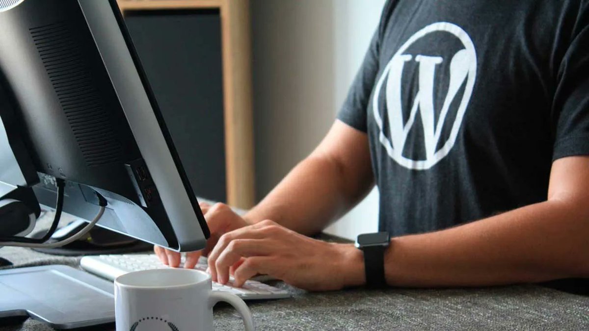 WeAreStudioFive's tweet image. Are you launching a new WordPress website, but don&apos;t know where to start? Use this ultimate guide to getting started with WordPress to achieve the best results. #WordPress #WordPressTips #GettingStartedWithWordPress buff.ly/3prbxu9