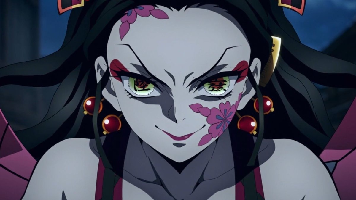 Dropraro - Personagens controversos de Demon Slayer que dividiram o fandom mundial