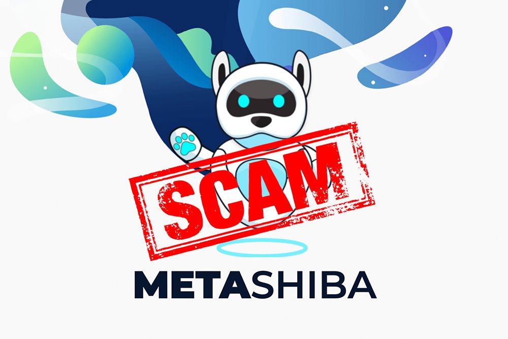 SpyWolfNetwork's tweet photo. π¨ Honeypot Alert! π¨
@MetaSHIB_ is currently running a honeypot. Sell tax is at 52% making it almost impossible to sell.
Please share this to avoid more people from buying and losing money! π
https://t.co/qMatx69ifK
#SpyWolf #SPY #BSC #MetaShiba #Binance #Honeypot #Crypto https://t.co/2b09nSn5Na