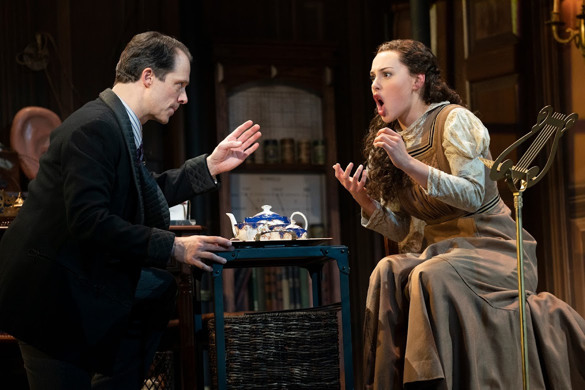 RiselahENG's tweet image. My Fair Lady Treats San Diego with Gorgeous Production
The Nostalgic Revival Piece is Currently Running Until Sunday, December 5th at The San Diego Civic Theatre
@BroadwaySD @MyFairLadyBway 
fromanother0.com/2021/12/my-fai…
#Fromanother0 #Blogview