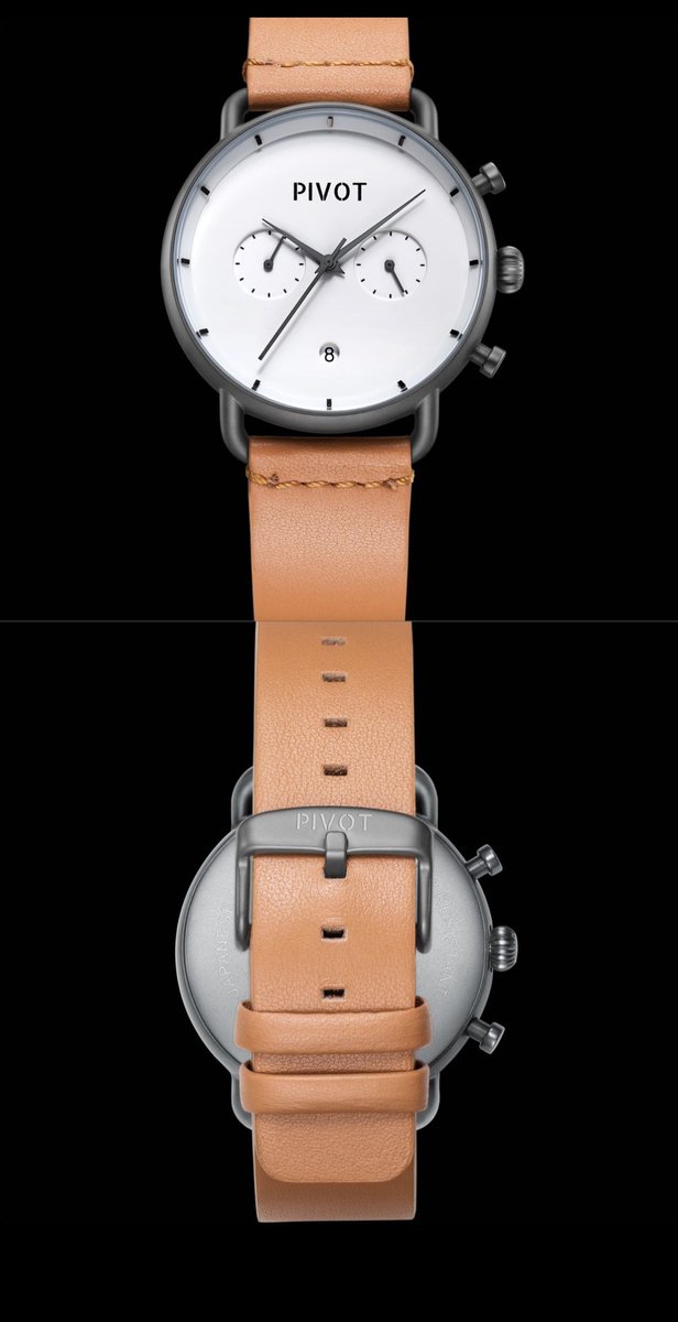 PIVOT Watches (@WatchesByPivot) | Twitter