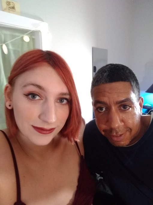 Bout to film some 🔥 content with @Vera_Special https://t.co/KC1Tx99CJ3<a class="tags" href="/tag/vera_special">@vera_special</a><a href="/tag/mvsales"class="tags"><span>#mvsales</span></a>
