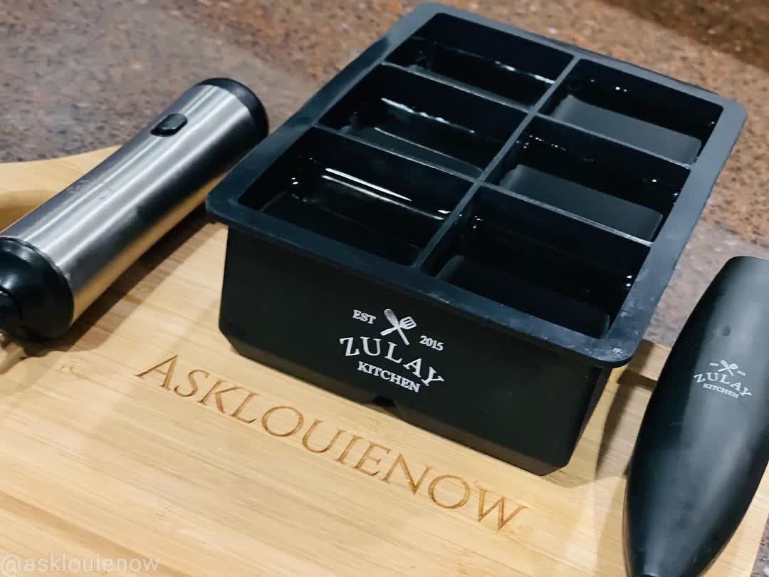 ZulayKitchen's tweet photo. #tools #lab #kitchenstools
#caffee #caffeineaddict #caffeinedaily #coffeetime #kitchenhappiness #kitchenutensils #instacoffee #coldcoffeelover #icedlatte #icecube #milkfrother #zulaykitchen #cafe #madehome https://t.co/QGm84iC9km
