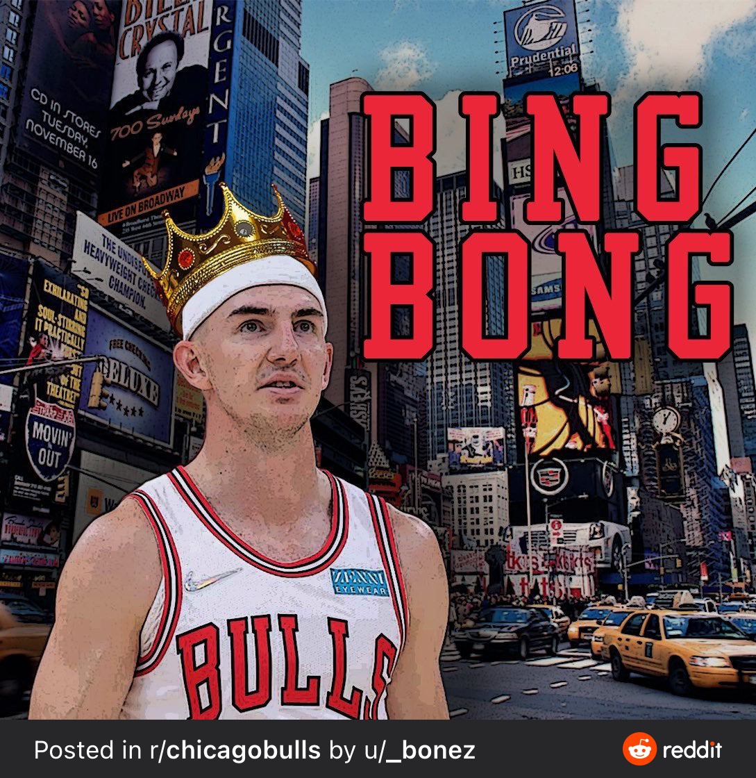 Tyshboi's tweet photo. @chicagobulls https://t.co/6DlKW4mdwe