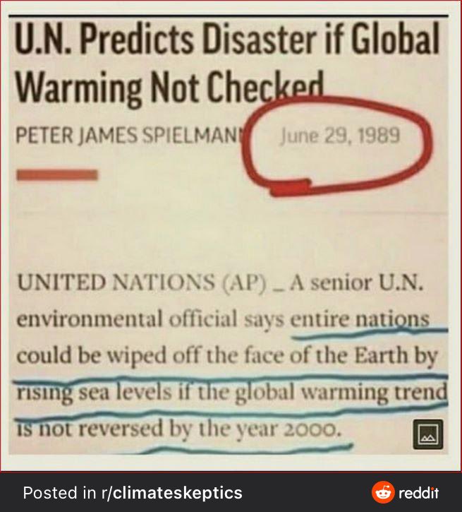 MadDog_TX's tweet photo. #climatechangemyth #propaganda #LetsGoBrandon #LiberalLogic https://t.co/xFKdmr7xcP