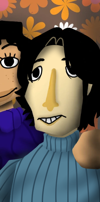 SameroozArt's tweet photo. kevin but i edited him to look like my headcanon interpretation of 80's kevin..
i keep giving him a turtle neck because i am currently Wildy Uncreative™
#thewaltenfiles #twf #twfedit? i guess? https://t.co/wSLYARPfzx