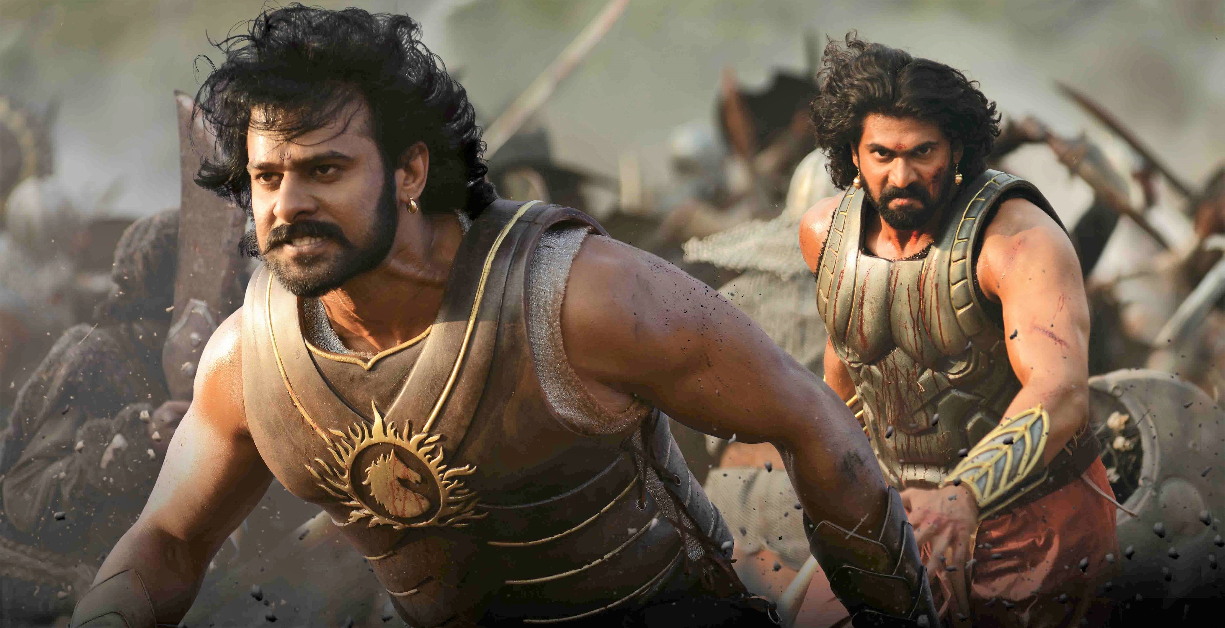 バーフバリ 王の凱旋 Baahubali2japan Twitter