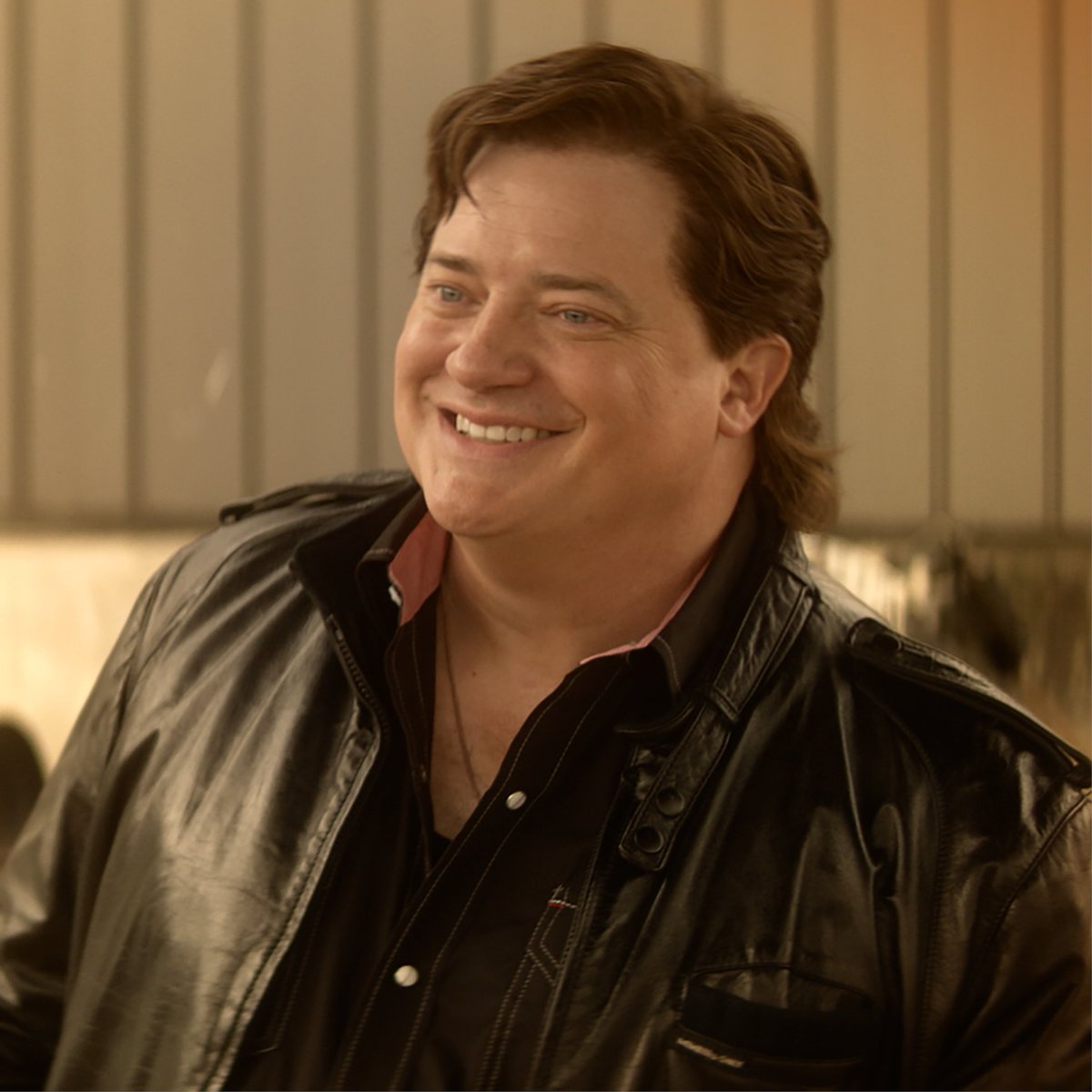 The whole internet better join us in wishing #BrendanFraser a happy f*&%ing birthday!