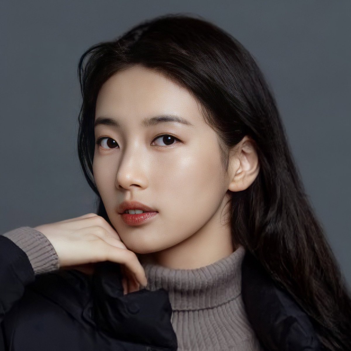 suj_stan2's tweet photo. She’s so freaking pretty.. 🥺💕 https://t.co/MH0bVhvjem