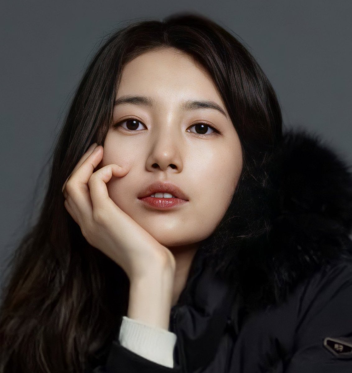 suj_stan2's tweet photo. She’s so freaking pretty.. 🥺💕 https://t.co/MH0bVhvjem