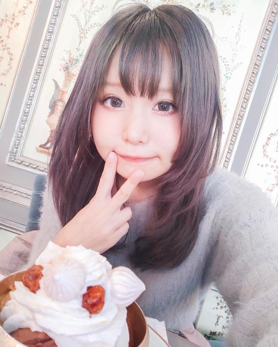 Twitterのコスプレ画像22