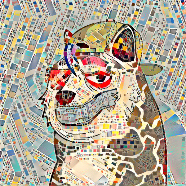 FusionDoge's tweet photo. @idiotlect @TheDogePoundNFT Always next time bro! https://t.co/hcBF1TgDyV