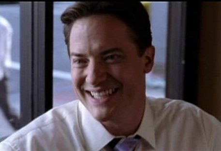 HAPPY BIRTHDAY BRENDAN FRASER KING OF MY HEART, HAVE A GREAT DAY.  
