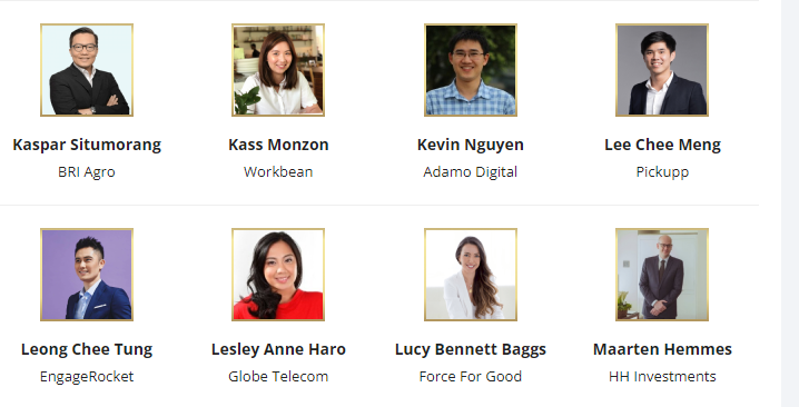 Our CEO – Founder <a href="/kevinadamosoft/">Kevin Nguyen</a> has been named on the top 50 voices of tech leaders listed by #e27. It was well-deserved for all his effort and contribution to the software development sector!  
Article here: e27.co/e27-voices-bec… 
--------   
#Adamosoftware #IToutsourcing