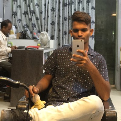 Vipul Prajapat tweet media