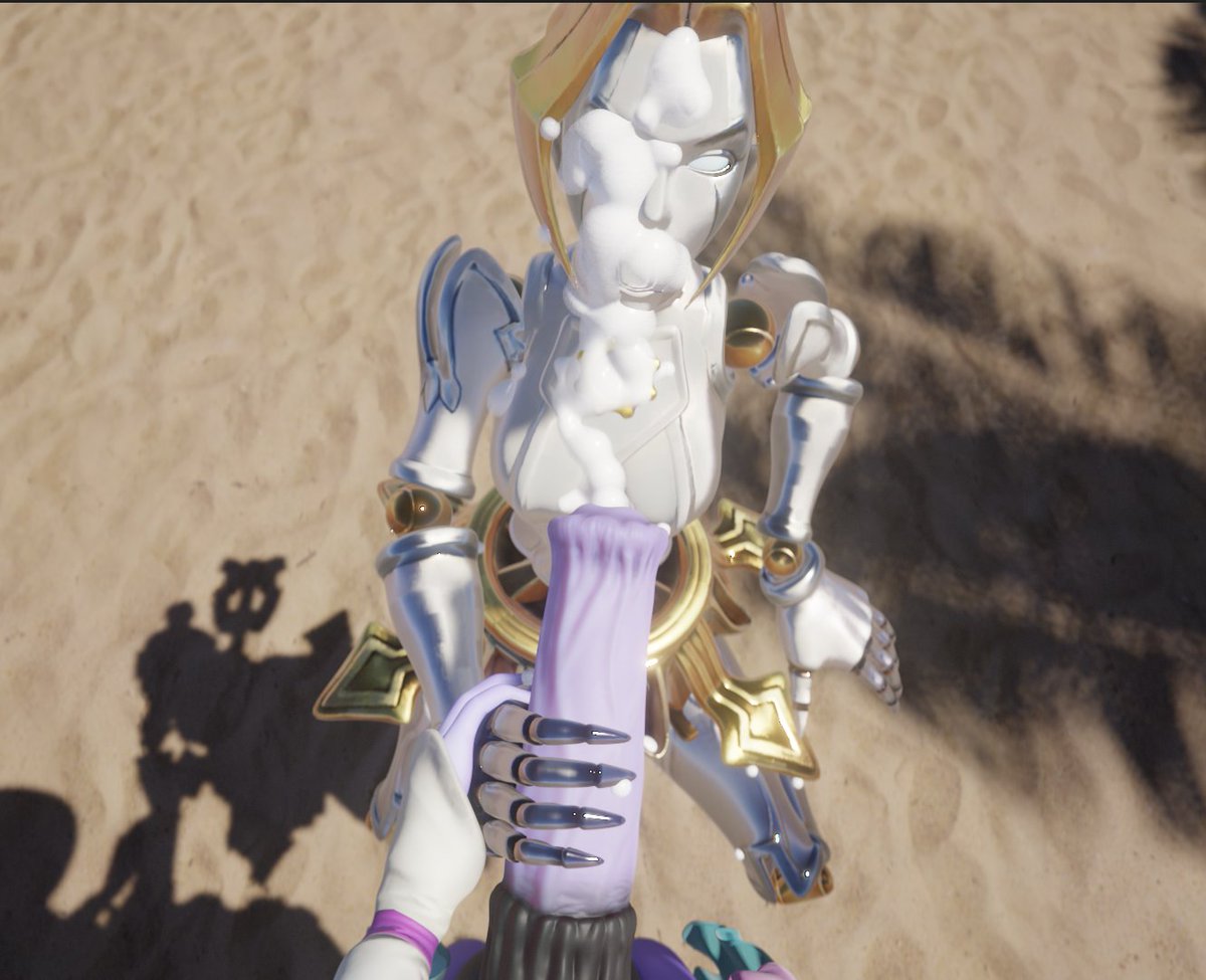 Cold Hands 2 - Patreon Poll winner animation is now out for Patreons! Get it early and at max quality here, while also supporting future projects! 

Next poll will be up within a couple of days and all Patreon tiers get to vote and have a voice!

patreon.com/posts/59454344