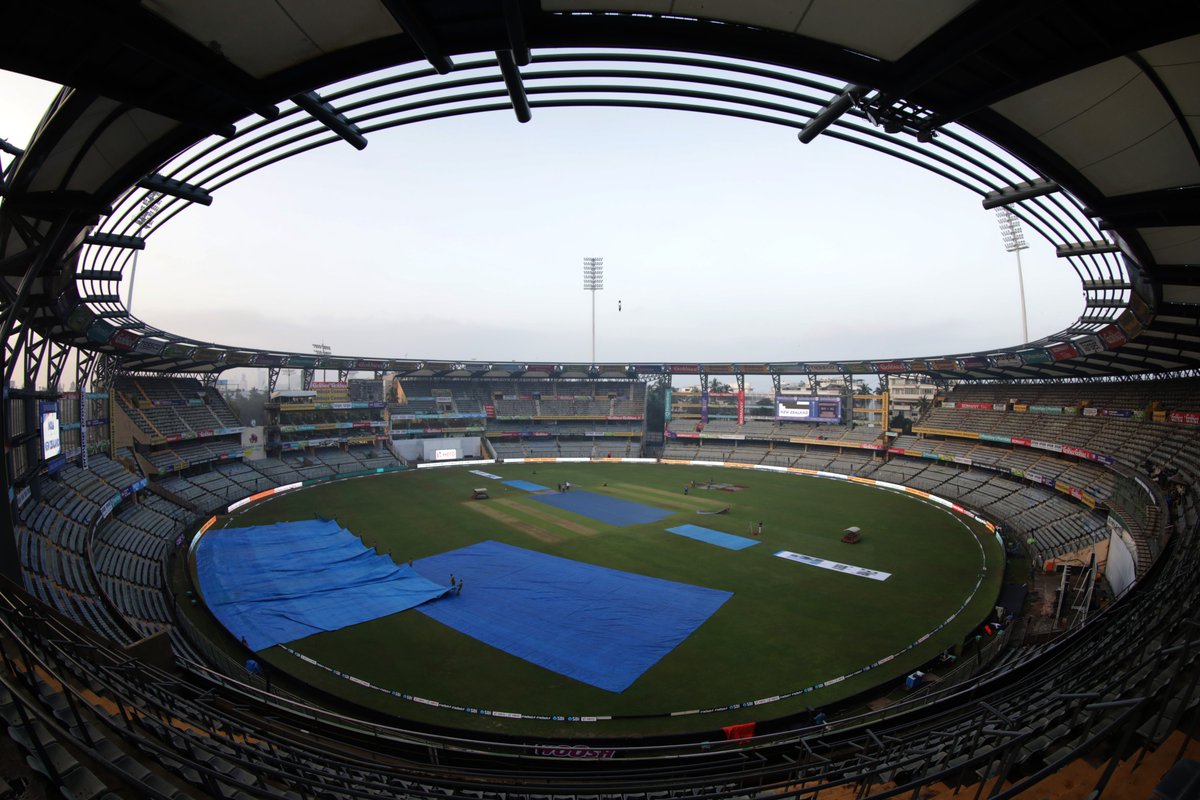 BCCI tweet media