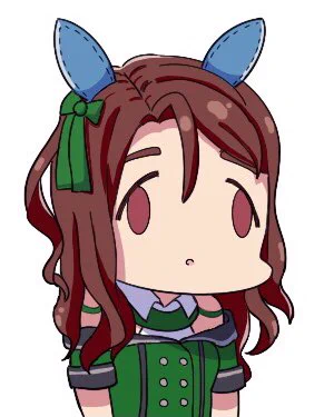 rkgk
くじ引きで有り金全部溶かしてしまったキングヘイロー
#ウマ娘プリティダービー #ウマ娘 #キングヘイロー 