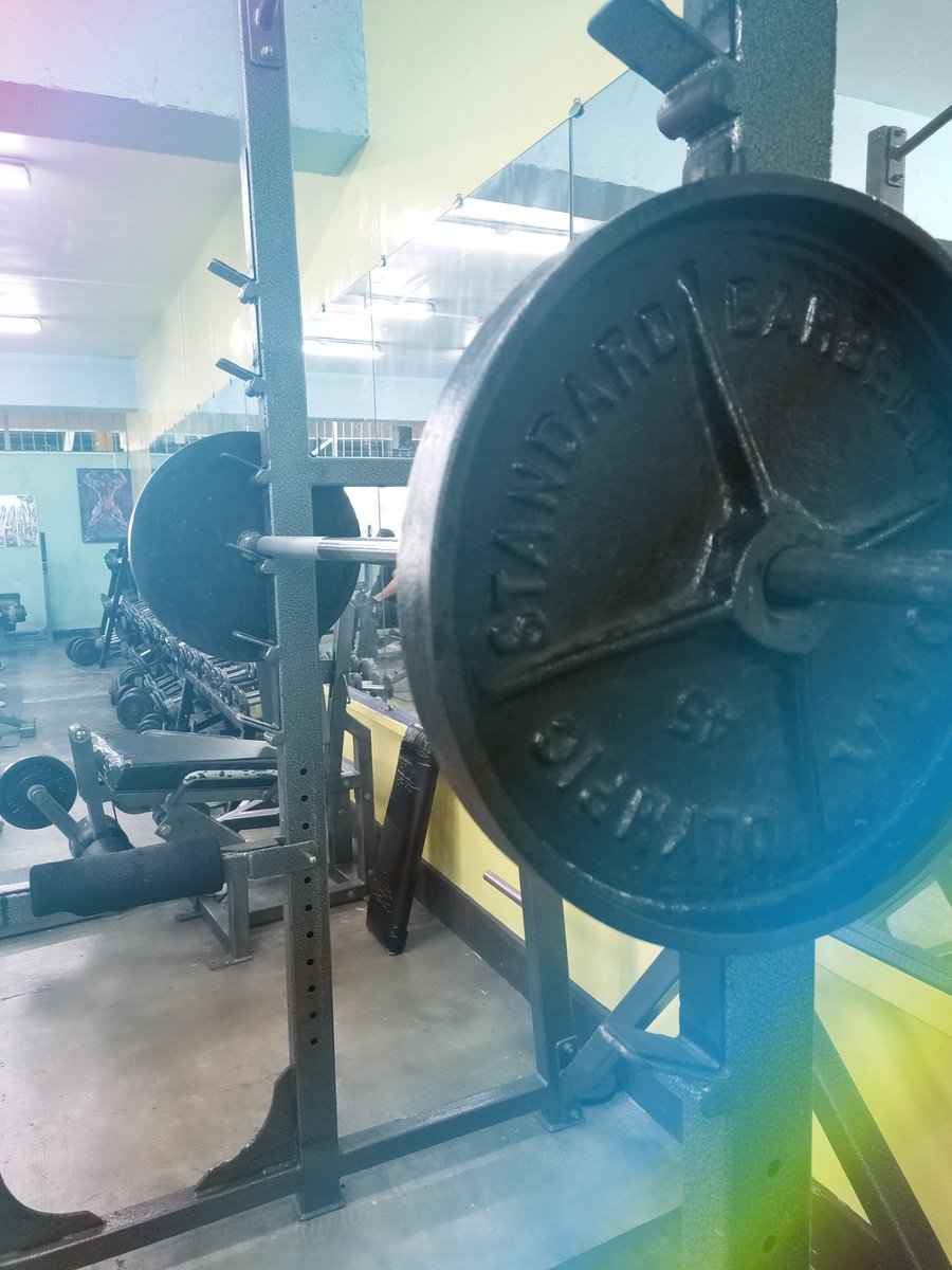 tures78's tweet photo. Done with my legs day 😊
#stressrelief 
#bodybuilding 
#gym 
#gymlife 
#gymmotivation 
#fitnessmotivation https://t.co/GSdnprouI3